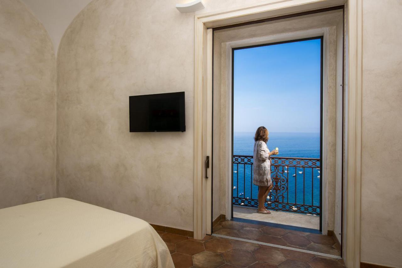 Amore Rentals - Casa Volte Alte ポジターノ エクステリア 写真